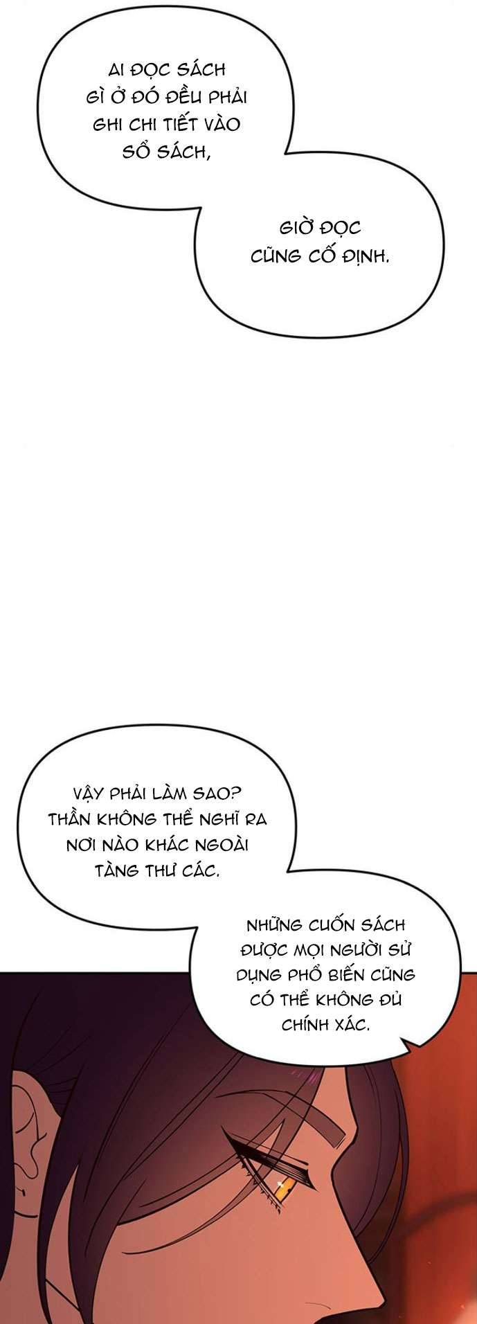 Vương Tử Huyền Bí Chapter 90 - Trang 4