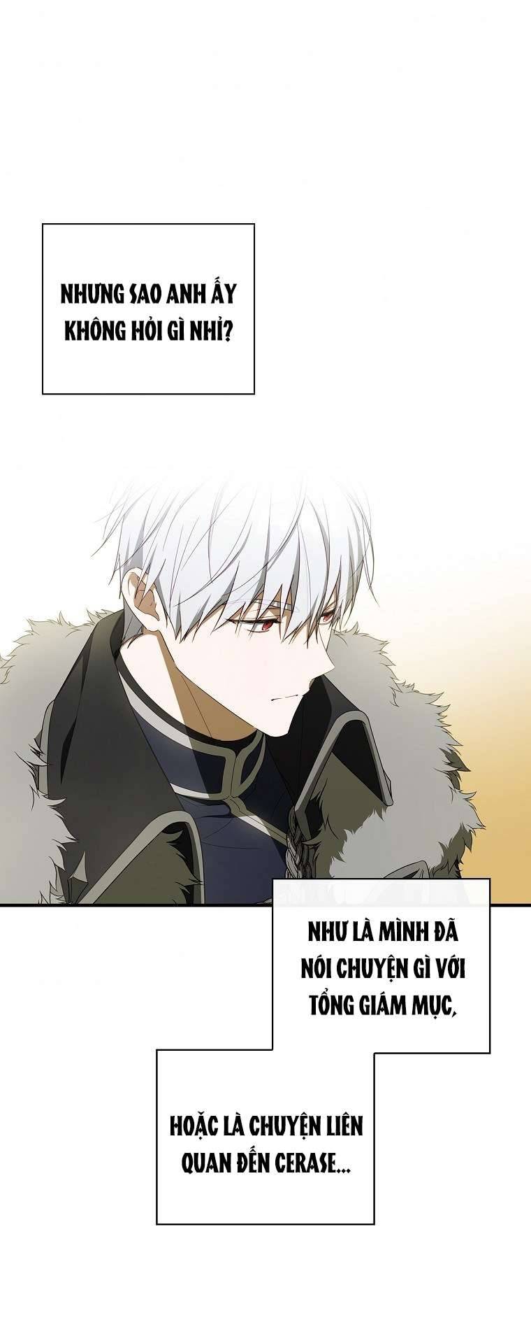 Phương Pháp Khiến Phu Quân Đứng Về Phía Tôi Chapter 49 - Trang 4