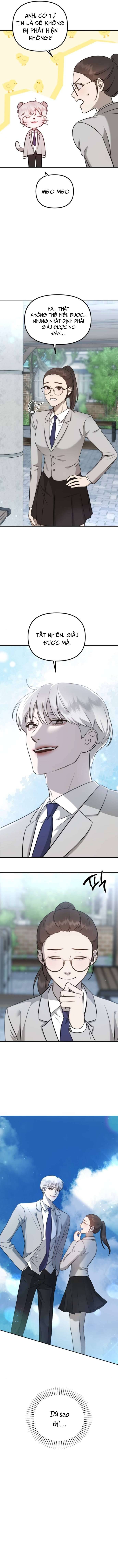 Thần Hổ Jang San Chap 9 - Trang 2