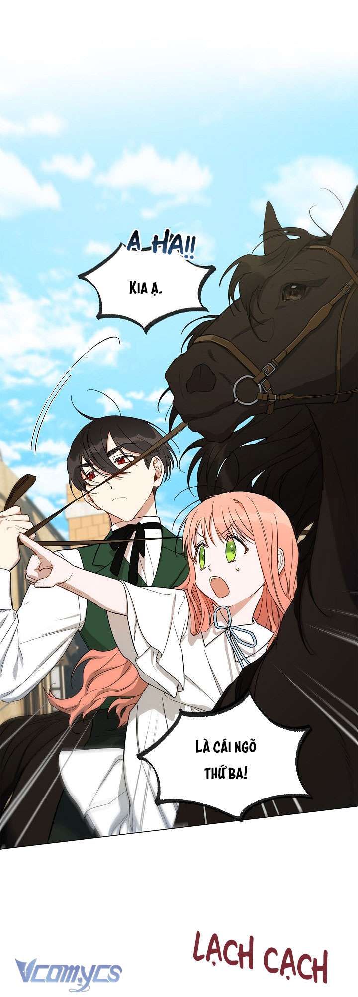 Phương Pháp Trở Thành Con Gái Của Người Hùng Bóng Đêm Chap 12 - Next Chap 13