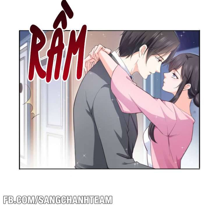 Hệt Như Hàn Quang Gặp Nắng Gắt Chap 176 - Trang 4