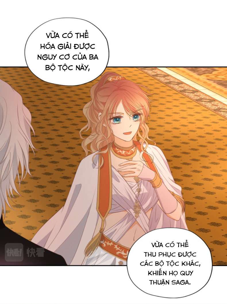 Địch Úc Đa Chi Ca Chapter 91 - Trang 4