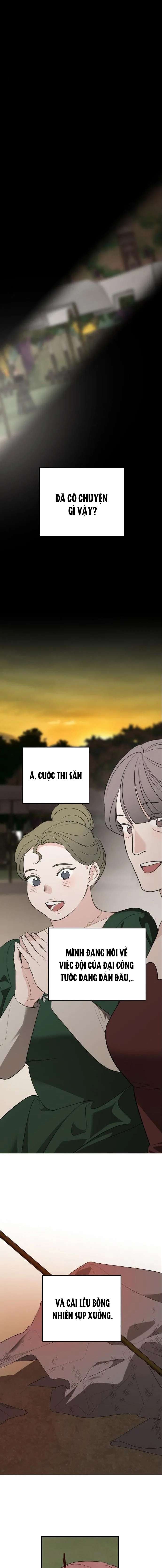 Gia Đình Chồng Quá Ám Ảnh Bởi Tôi Chap 81 - Next Chap 82