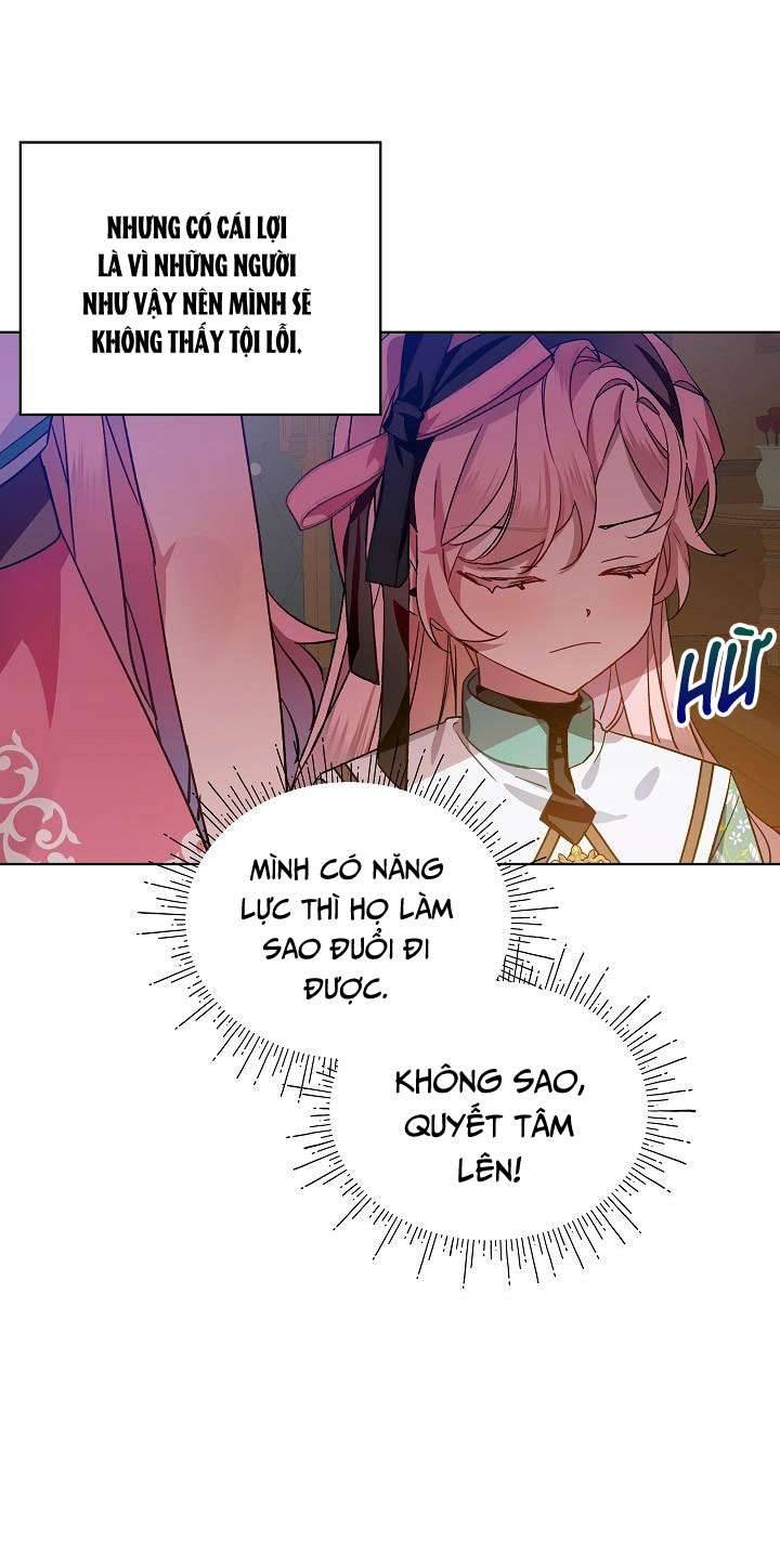 Quý Cô Thế Giới Ngầm Chap 31 - Trang 4