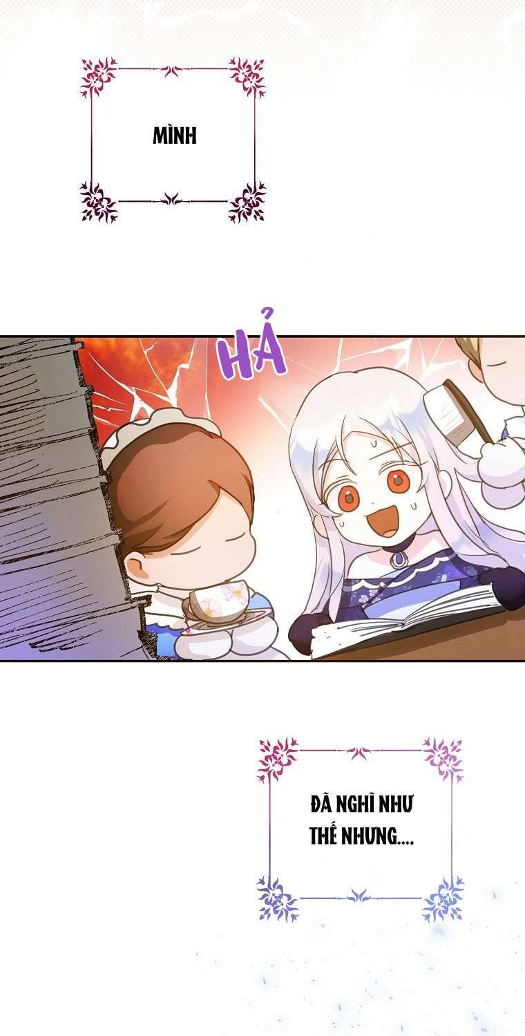 Tôi Trở Thành Vợ Của Nam Chính Chap 25 - Trang 3