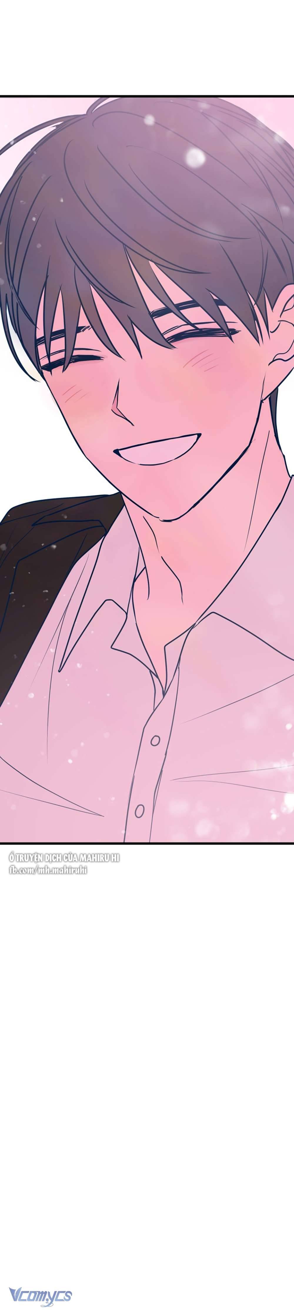 Kẻ Rác Rưởi Không Đáng Được Yêu Chapter 8 - Trang 4