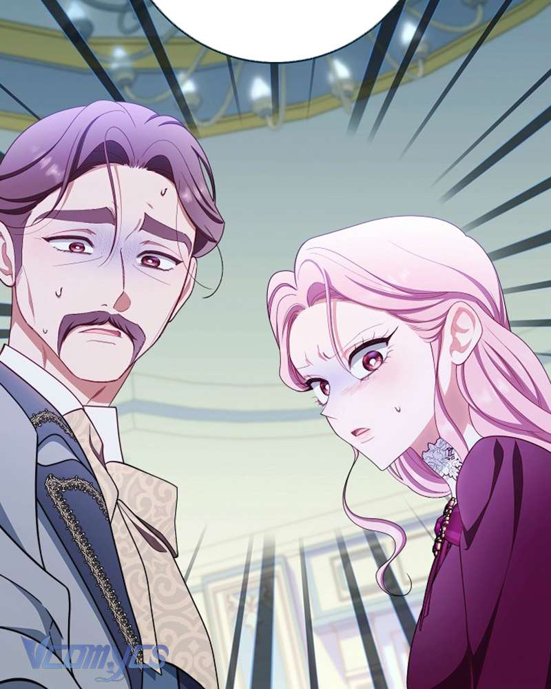 Hầu Gái Độc Quyền Của Hoàng Hậu Phản Diện Chapter 55 - Trang 4