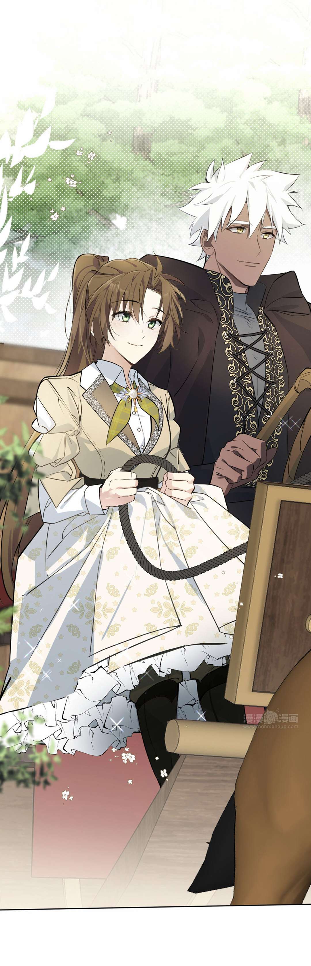 Đại Chiến Công Chúa Chapter 141 - Trang 4