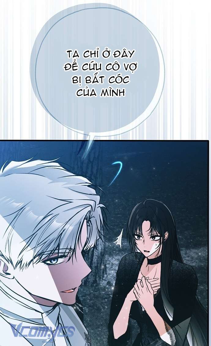 Ai Đó Đang Điều Khiển Cơ Thể Của Tôi Chapter 53 - Trang 4