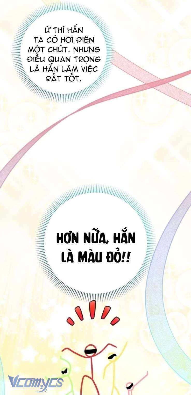 Tiểu Thư Tích Tiền Đi Bụi Chapter 50 - Trang 4