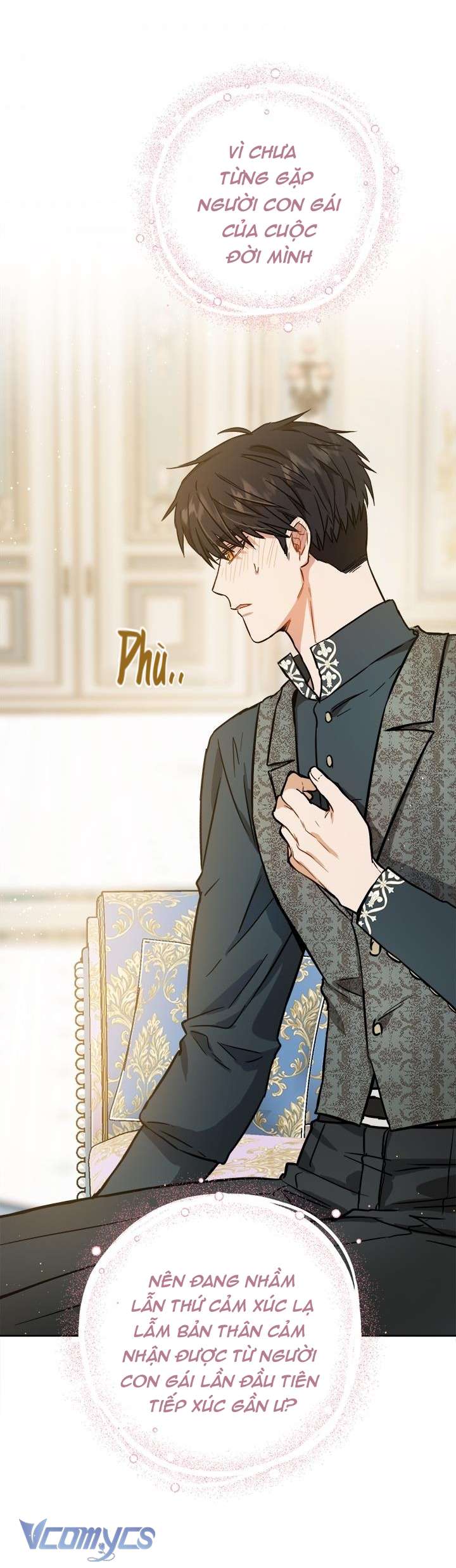 Cuộc Sống Mới Của Công Nương Chapter 40 - Trang 4