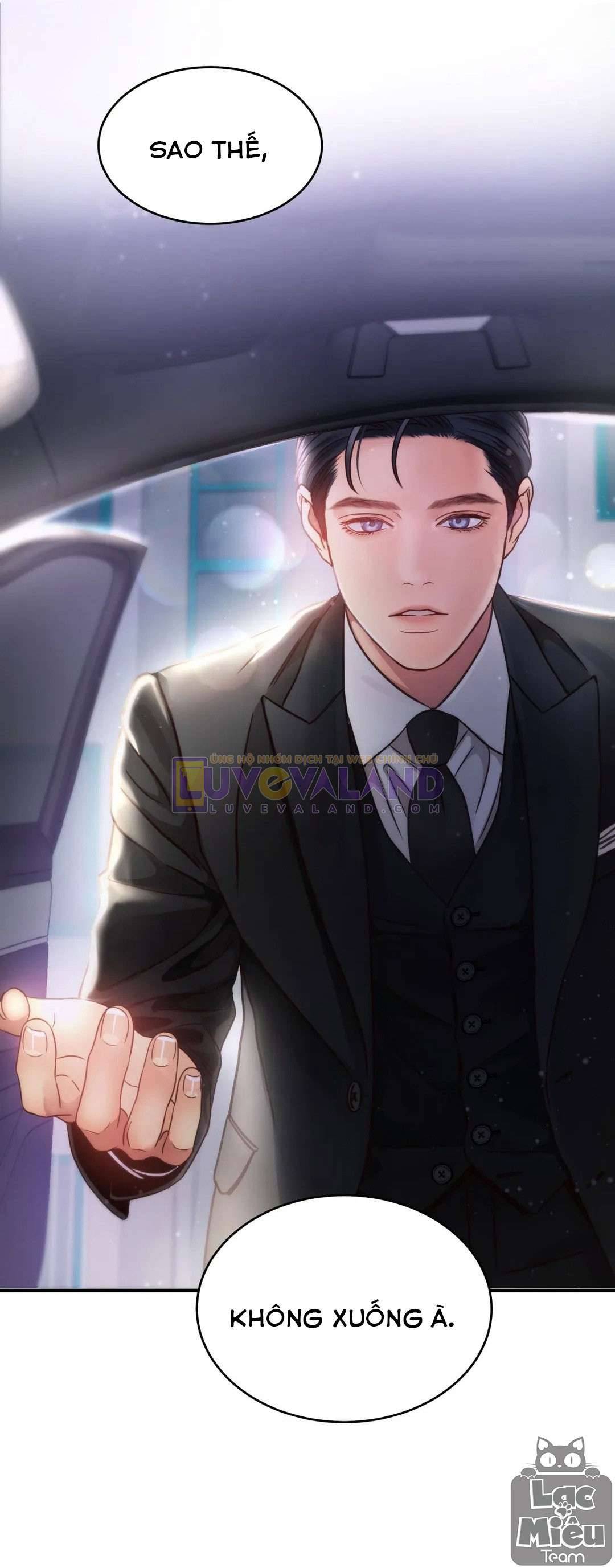 Ngôi Sao Ban Mai Chap 51 - Trang 2