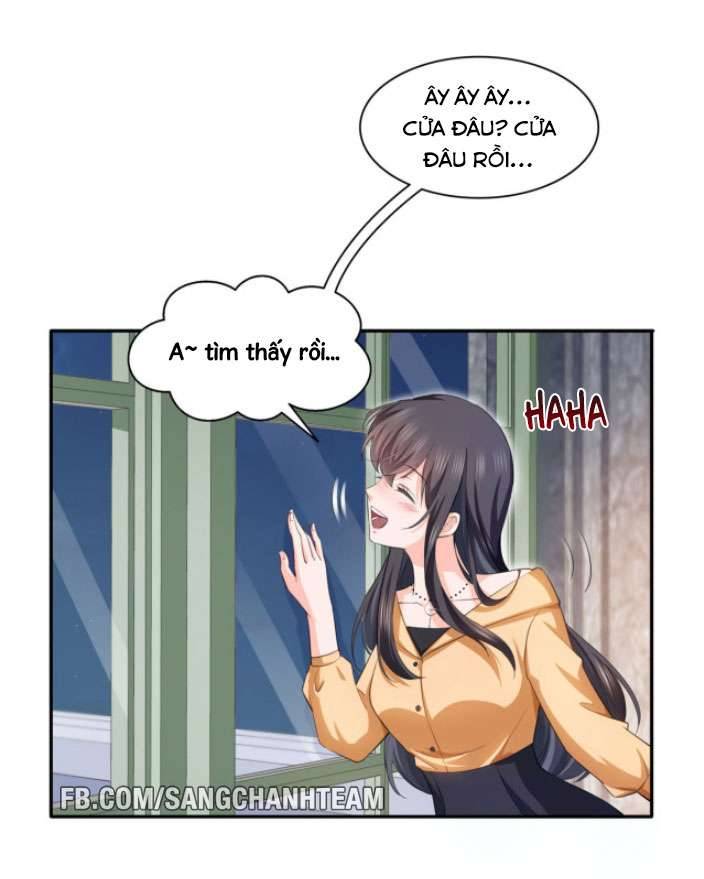 Hệt Như Hàn Quang Gặp Nắng Gắt Chap 171 - Trang 4