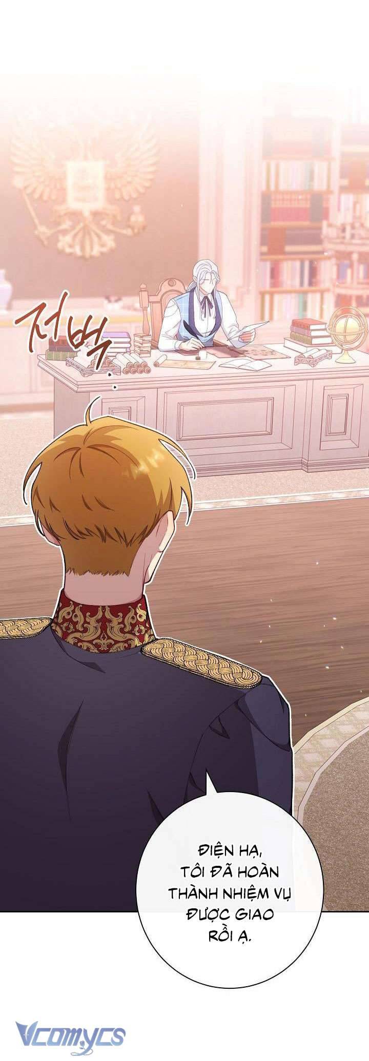 Hầu Gái Độc Quyền Của Hoàng Hậu Phản Diện Chapter 9 - Next Chapter 10