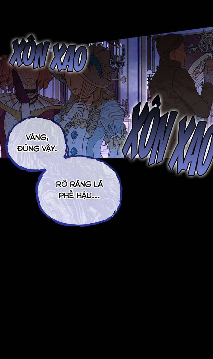 Phương Pháp Che Giấu Đứa Con Của Hoàng Đế Chapter 34 - Trang 4