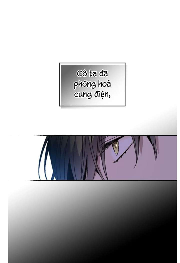 Vị Hôn Thê Khế Ước Của Công Tước Chap 120 - Next Chapter 121