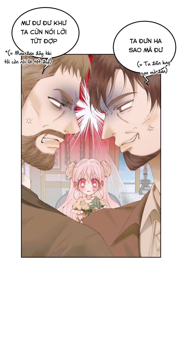 Siren: Trở Thành Gia Đình Của Nhân Vật Phản Diện Chapter 53 - Trang 3