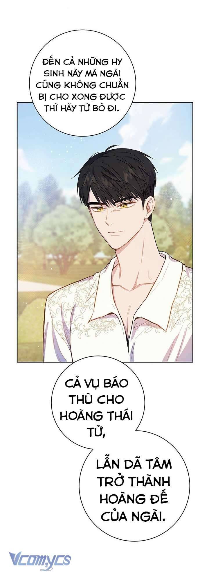 Cuộc Sống Mới Của Công Nương Chapter 18 - Trang 4