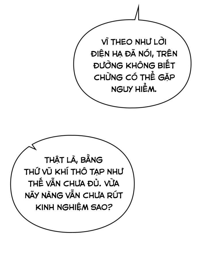 Kết Cục Của Nhân Vật Phản Diện Chỉ Có Thể Là Cái Chết Chapter 68 - Trang 4