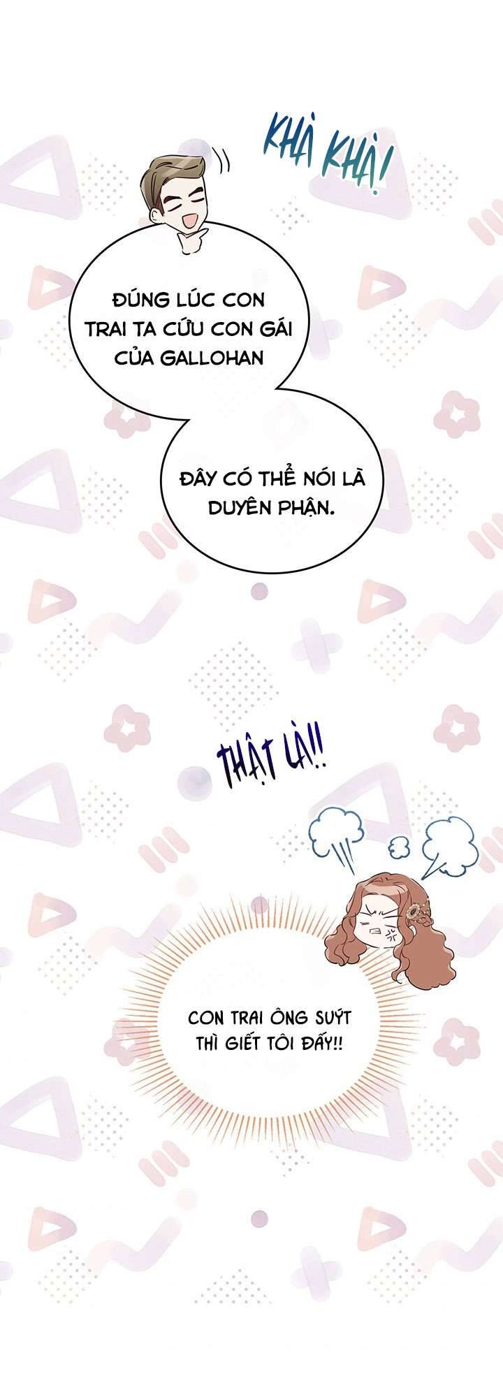 Kiếp Này Nhất Định Làm Gia Chủ Chap 61 - Trang 2