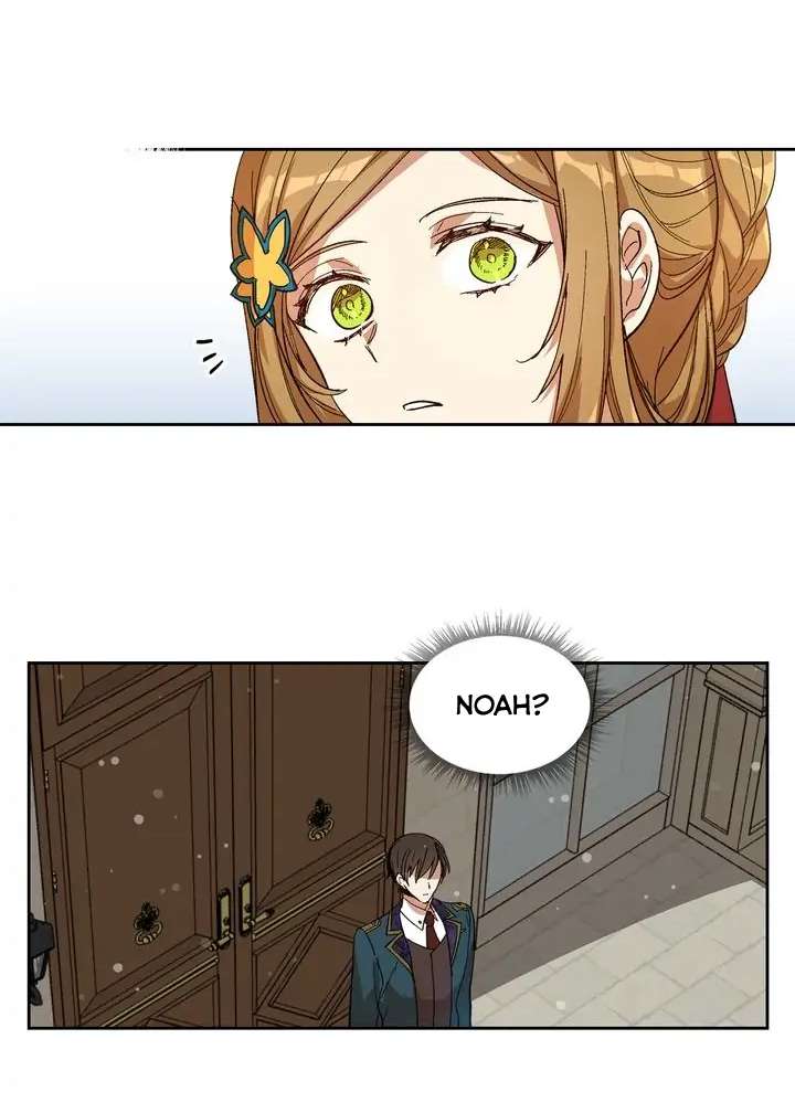 Vị Hôn Thê Khế Ước Của Công Tước Chapter 93 - Trang 4