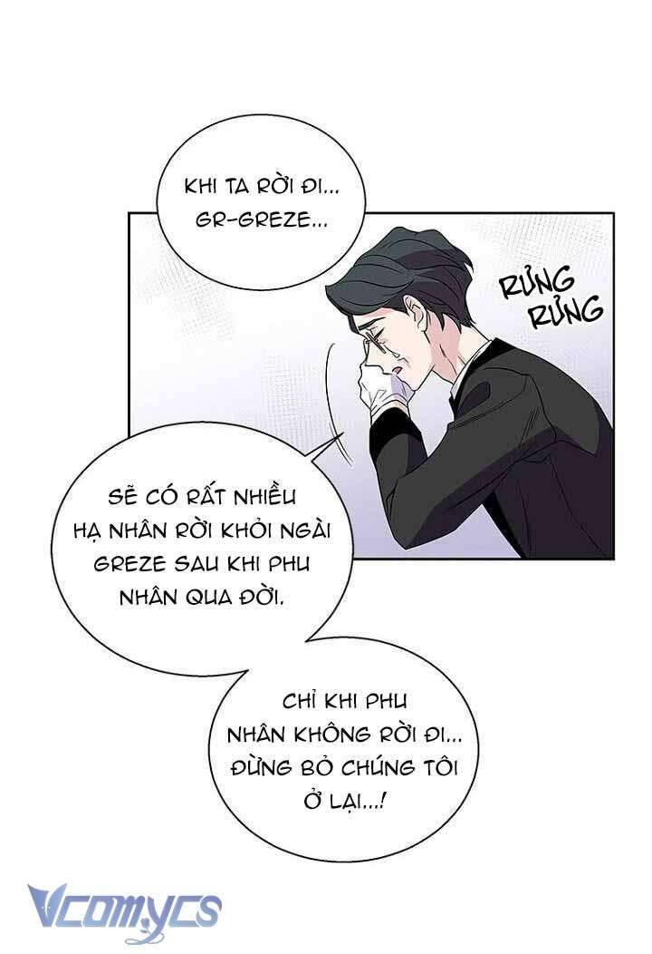 Chồng Yêu, Tôi Đây Bãi Công! Chap 1 - Trang 3