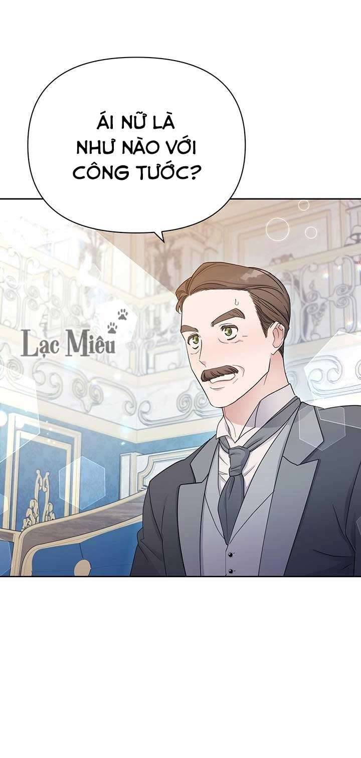 Công Tước Hát Rong Chapter 4 - Trang 3