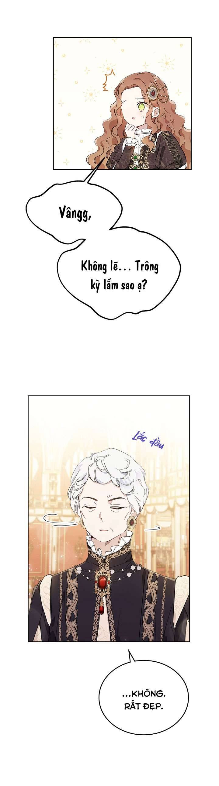 Kiếp Này Nhất Định Làm Gia Chủ Chap 56 - Trang 2