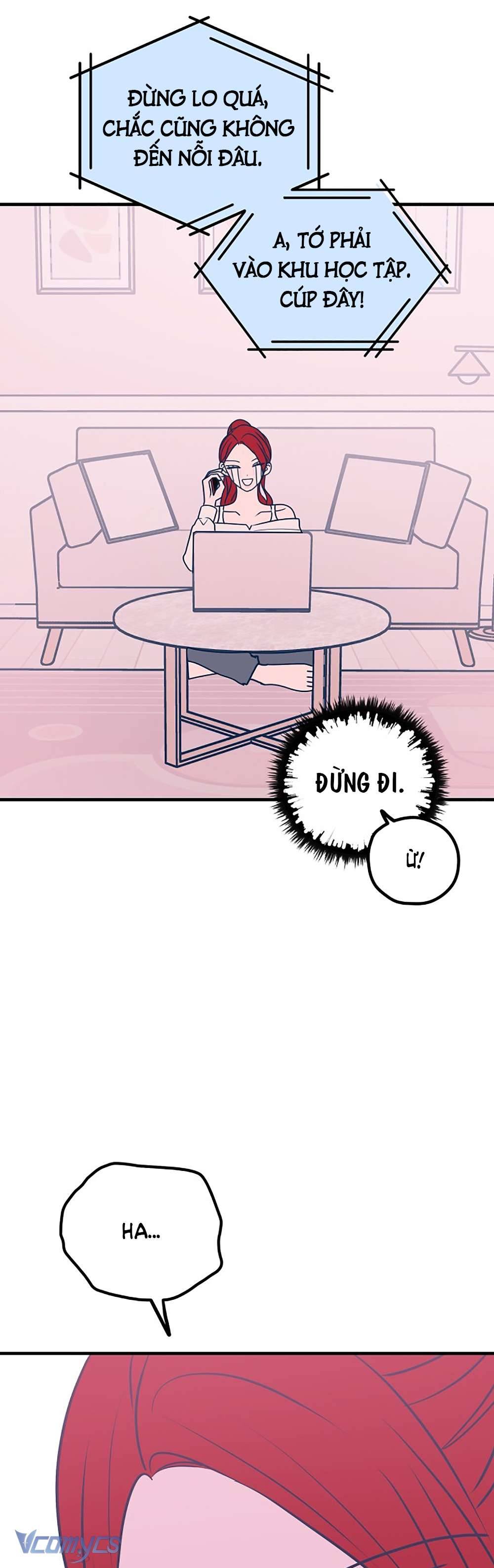 Kẻ Rác Rưởi Không Đáng Được Yêu Chapter 53 - Trang 4