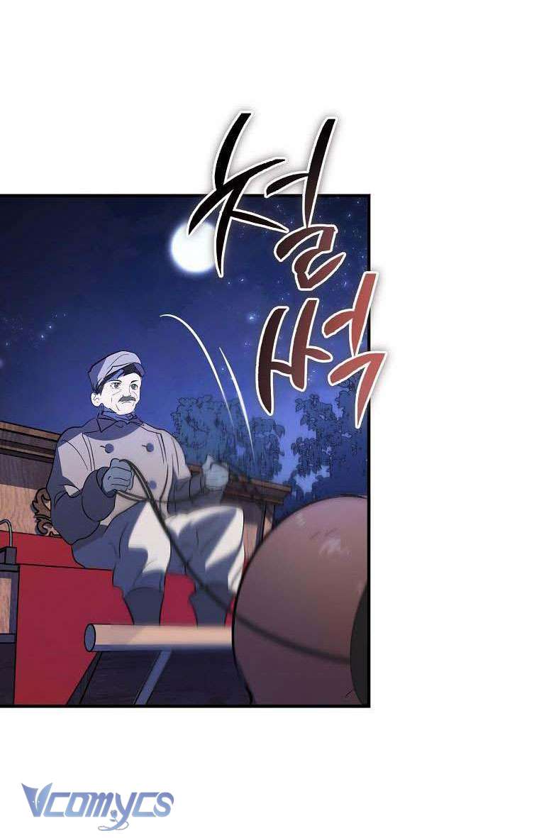 Ác Quỷ Nuôi Dưỡng Tiểu Thư Chapter 19 - Trang 4