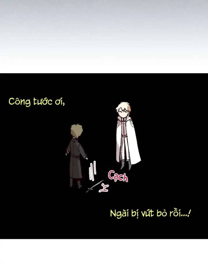 Vị Hôn Thê Khế Ước Của Công Tước Chapter 79 - Trang 4