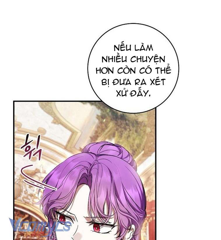 Làm Ác Nữ Bộ Không Tuyệt Sao? Chap 59 - Trang 4