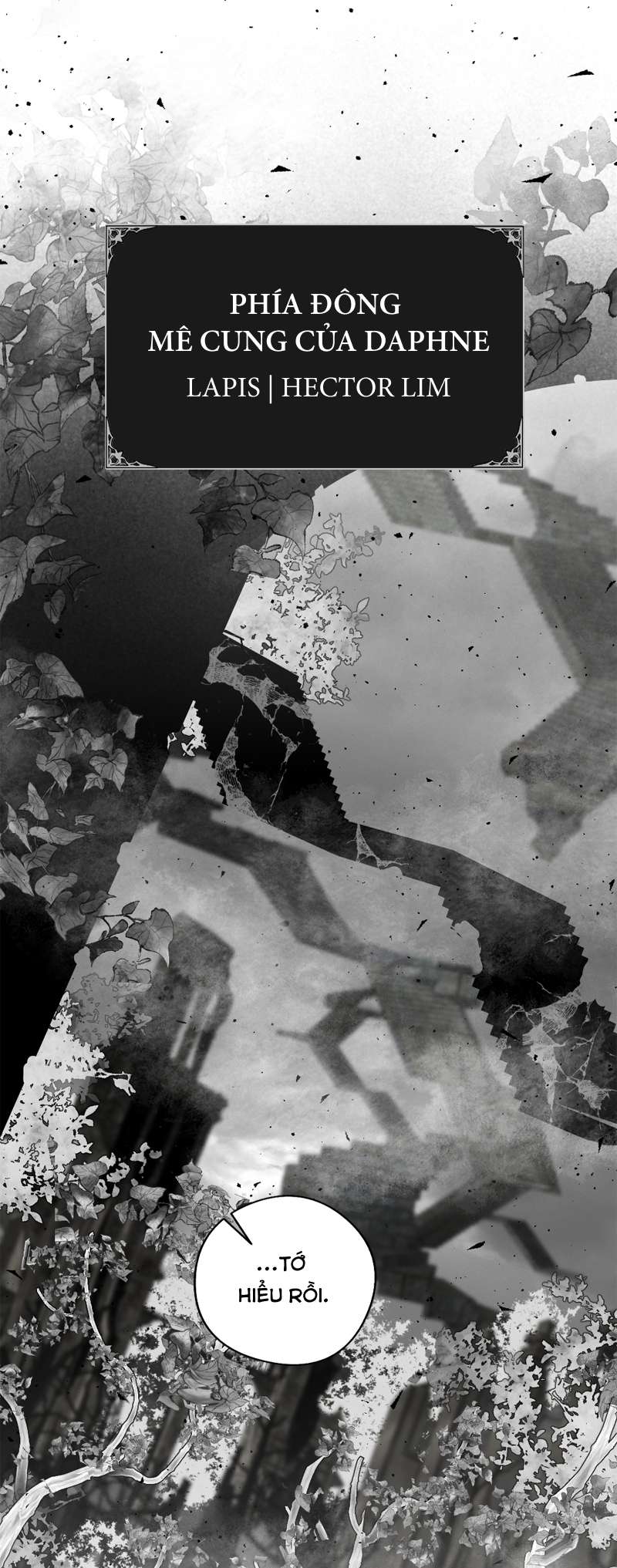 Lời Thú Nhận Của Chúa Tể Bóng Tối Chapter 96 - Trang 4