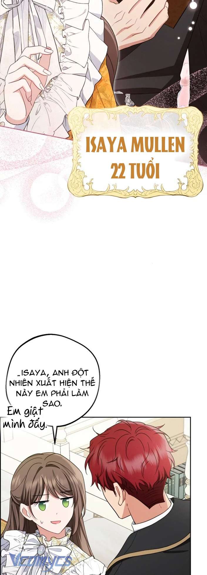 Được Yêu Thương Mà Còn Ngại Ngùng Sao! Chap 67 - Trang 4