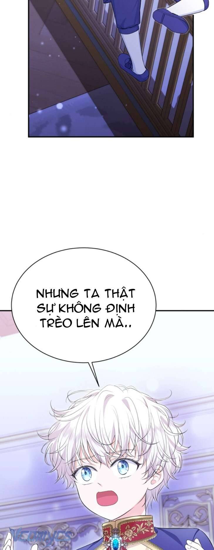 Công Chúa Bé Con Hạng S Thật Mạnh Chapter 3 - Trang 4