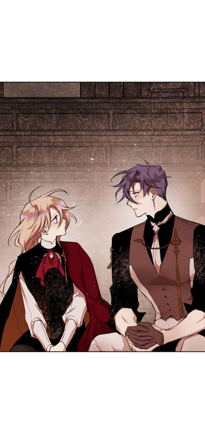 Lời Thú Nhận Của Chúa Tể Bóng Tối Chap 42 - Trang 4