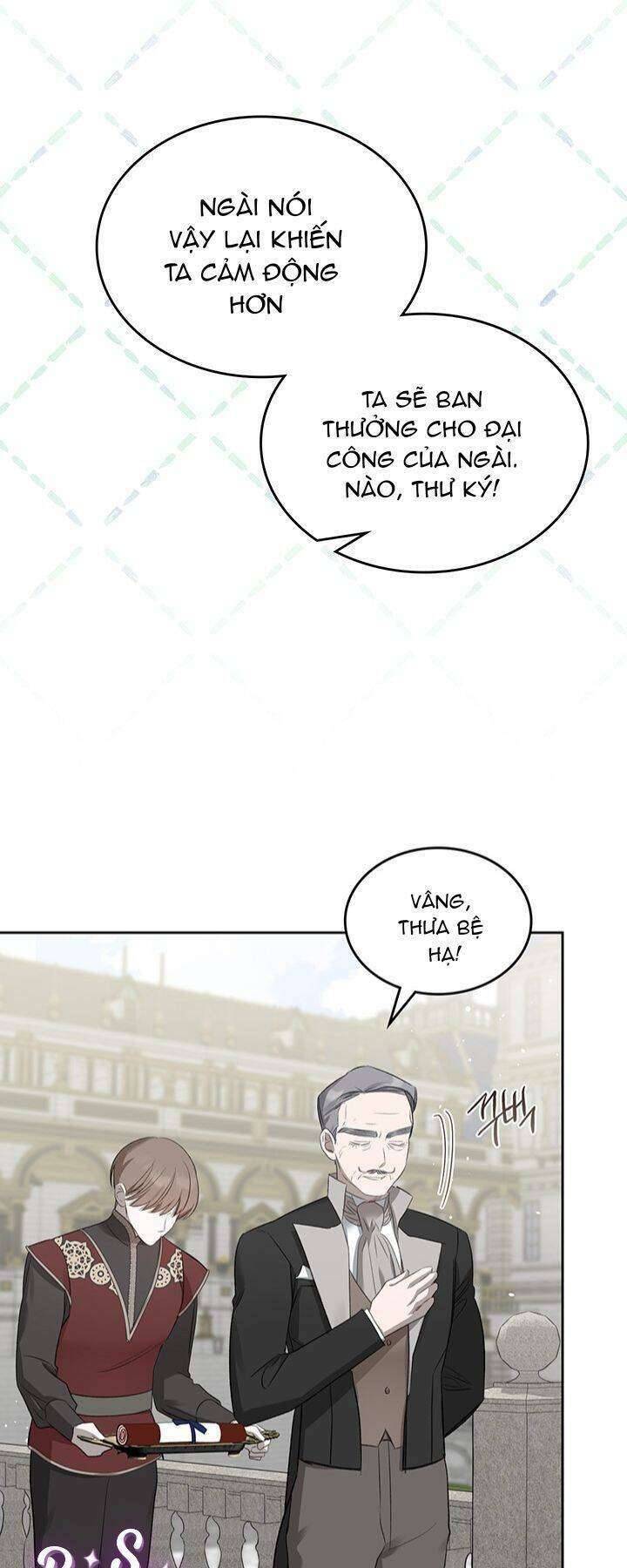 Nam Chính Quái Vật Sống Dưới Giường Tôi Chapter 28 - Trang 4