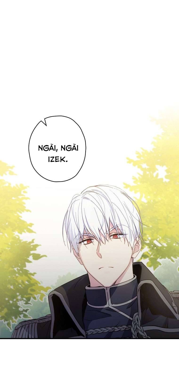 Phương Pháp Khiến Phu Quân Đứng Về Phía Tôi Chapter 13 - Next Chapter 14