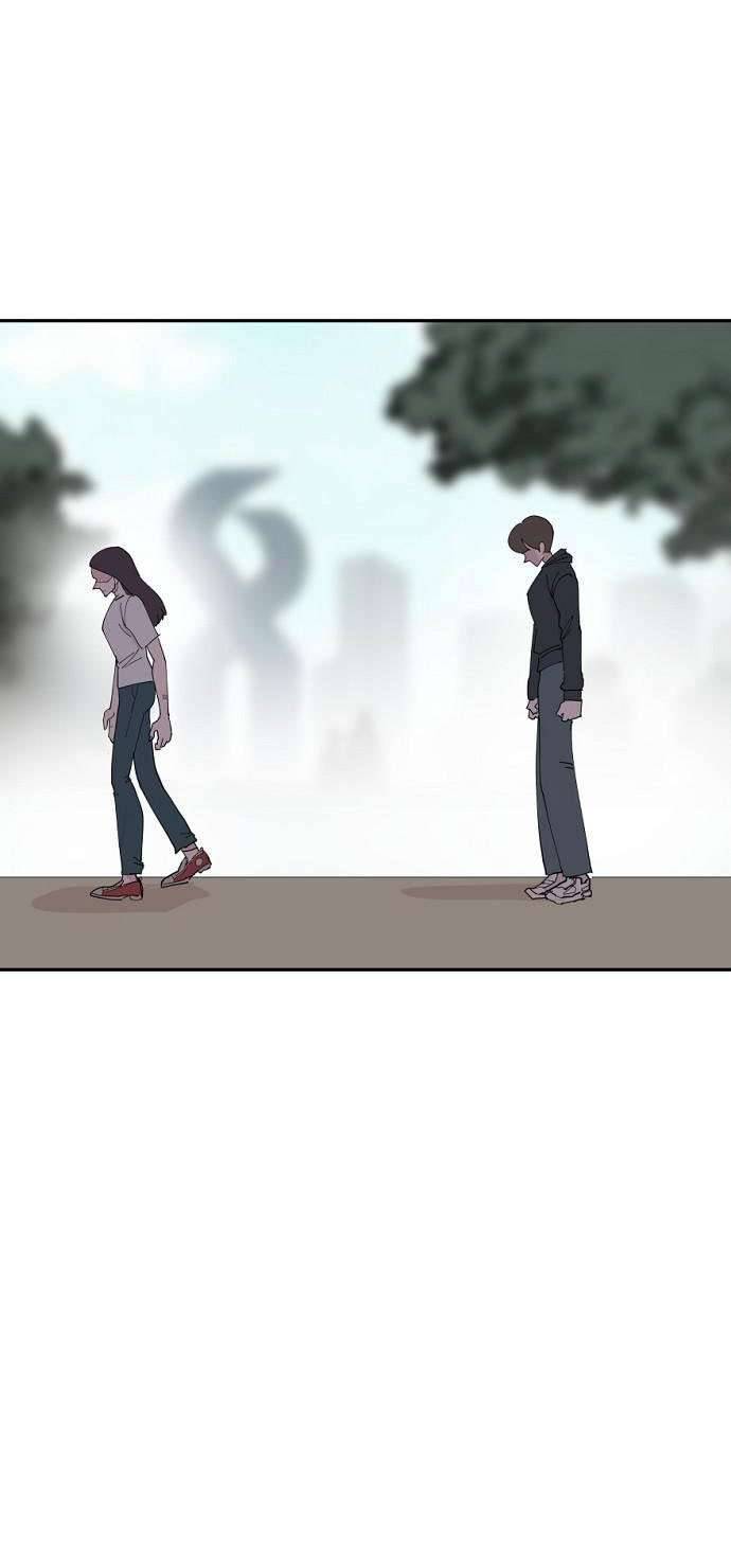 Yêu Không Hồi Kết Chap 9 - Next Chap 10