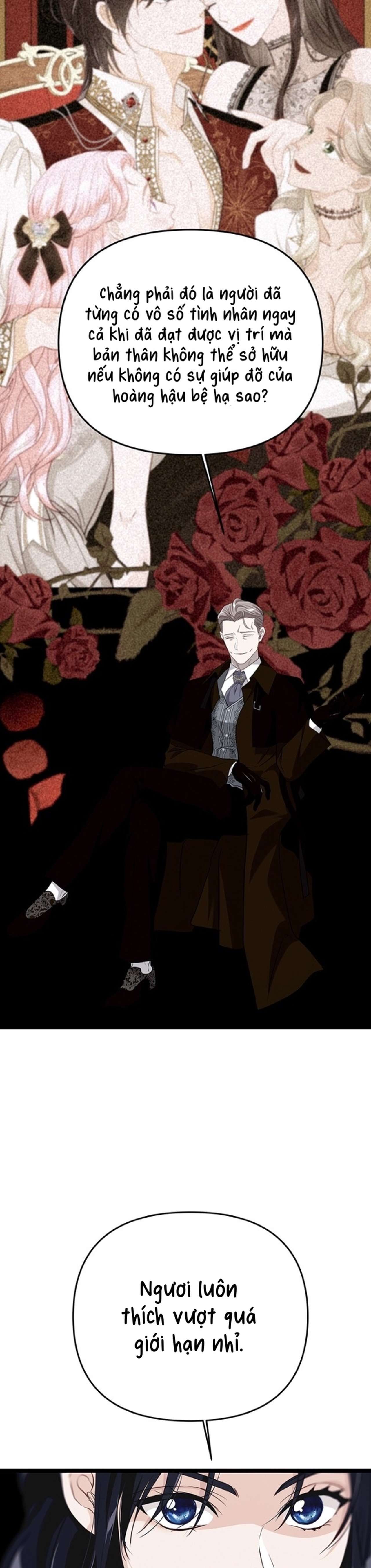 [ 18+ ] Bệ hạ đã thay đổi rồi! Chap 26 - Trang 2