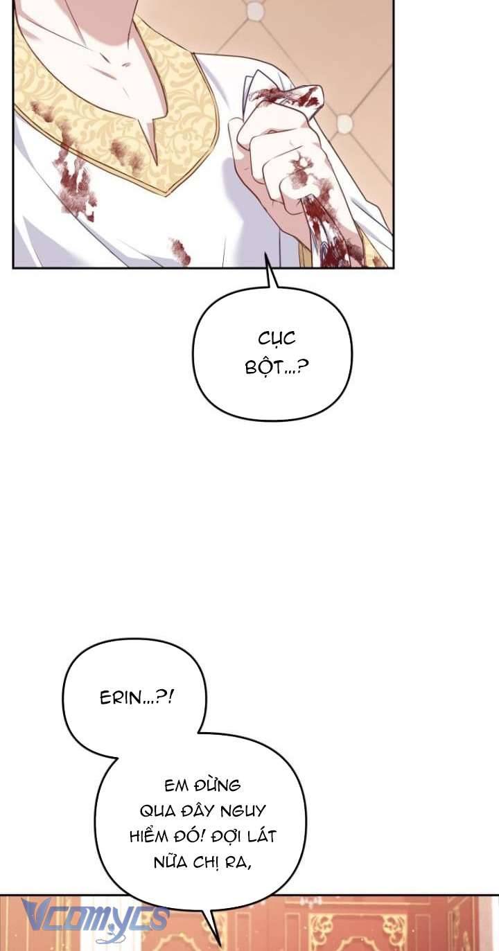 Tôi Được Nuôi Dưỡng Bởi Những Kẻ Phản Diện Chap 50 - Trang 3