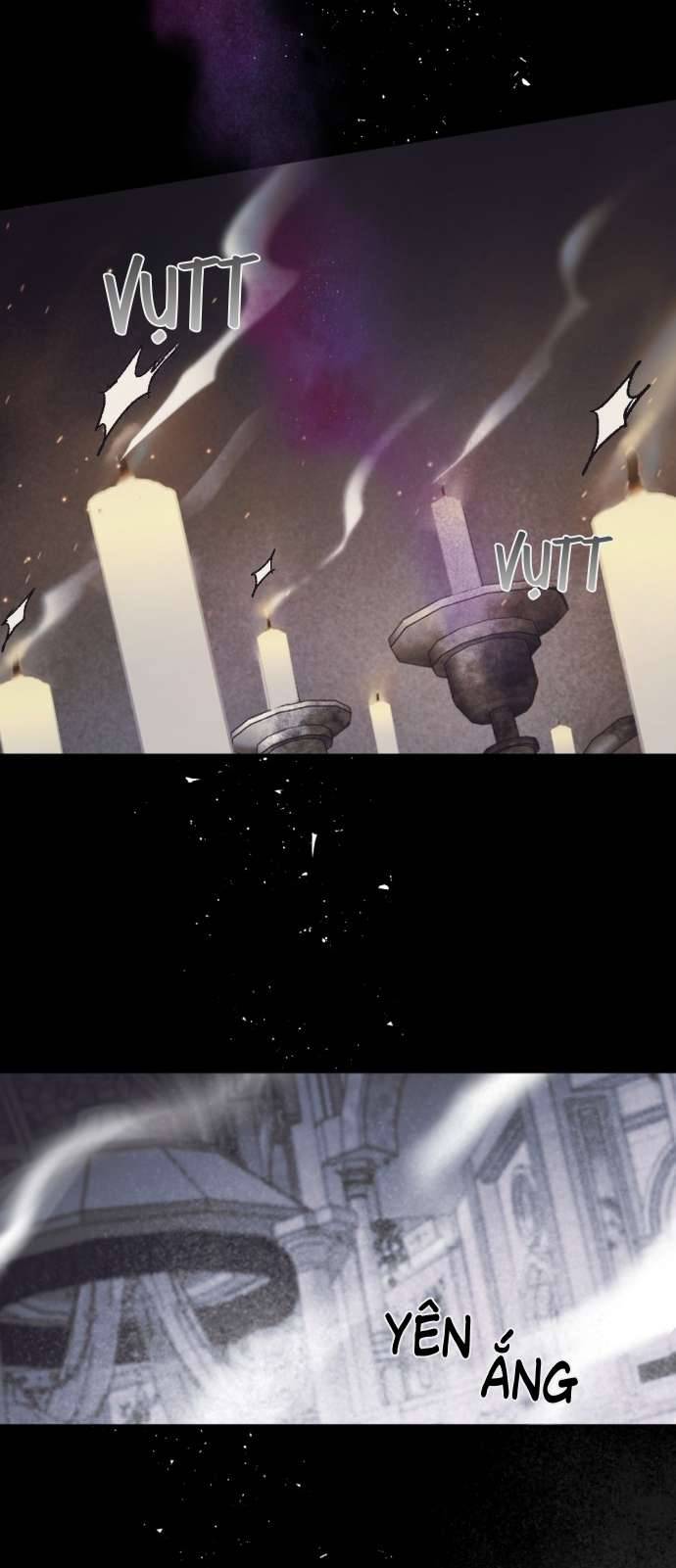 Lời Thú Nhận Của Chúa Tể Bóng Tối Chap 32 - Trang 4