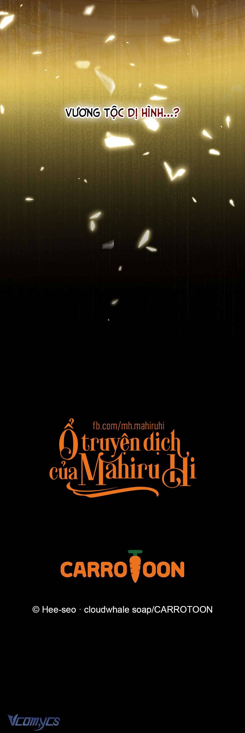 Sống Sót Dưới Thân Phận Hầu Nữ Chap 95 - Next Chap 96