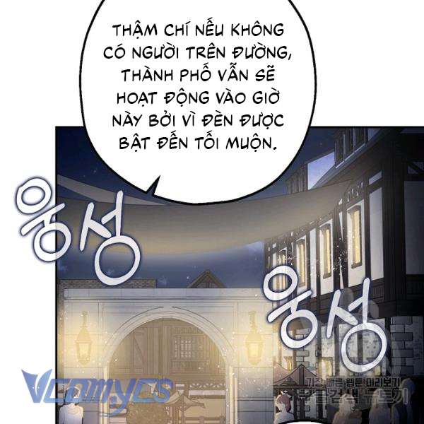 Liều Thuốc An Thần Của Bạo Chúa Chapter 22 - Trang 4