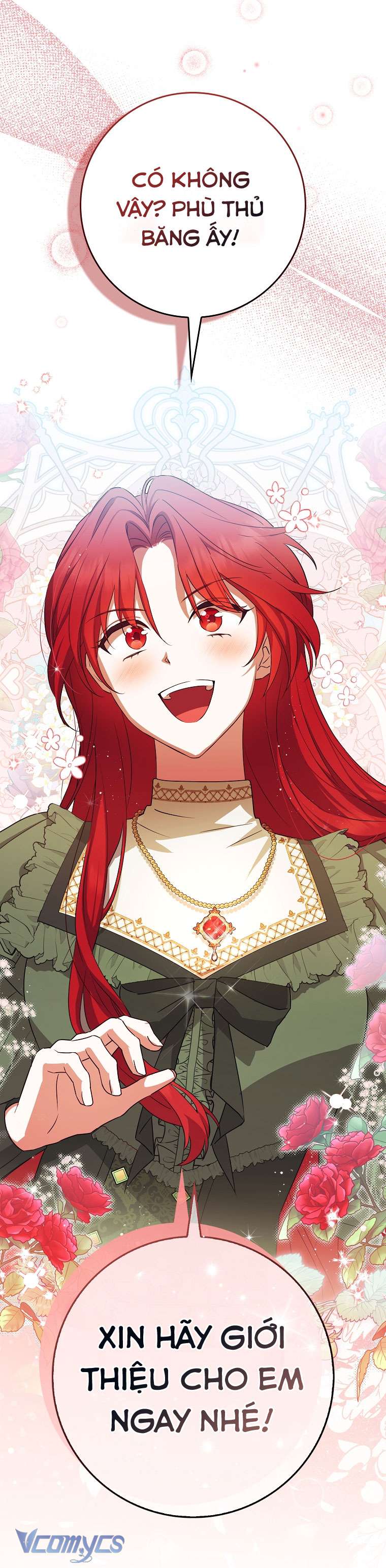 Thời Hạn Cuối Cùng Đang Tràn Ngập Trên Cửa Sổ Trạng Thái Chap 14 - Trang 4