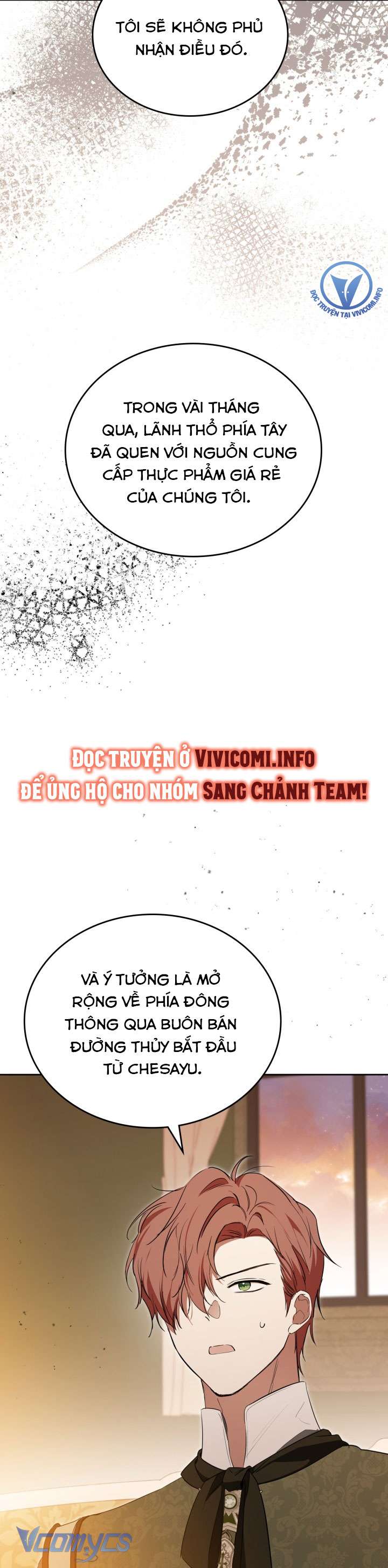 Kiếp Này Nhất Định Làm Gia Chủ Chap 163 - Trang 2