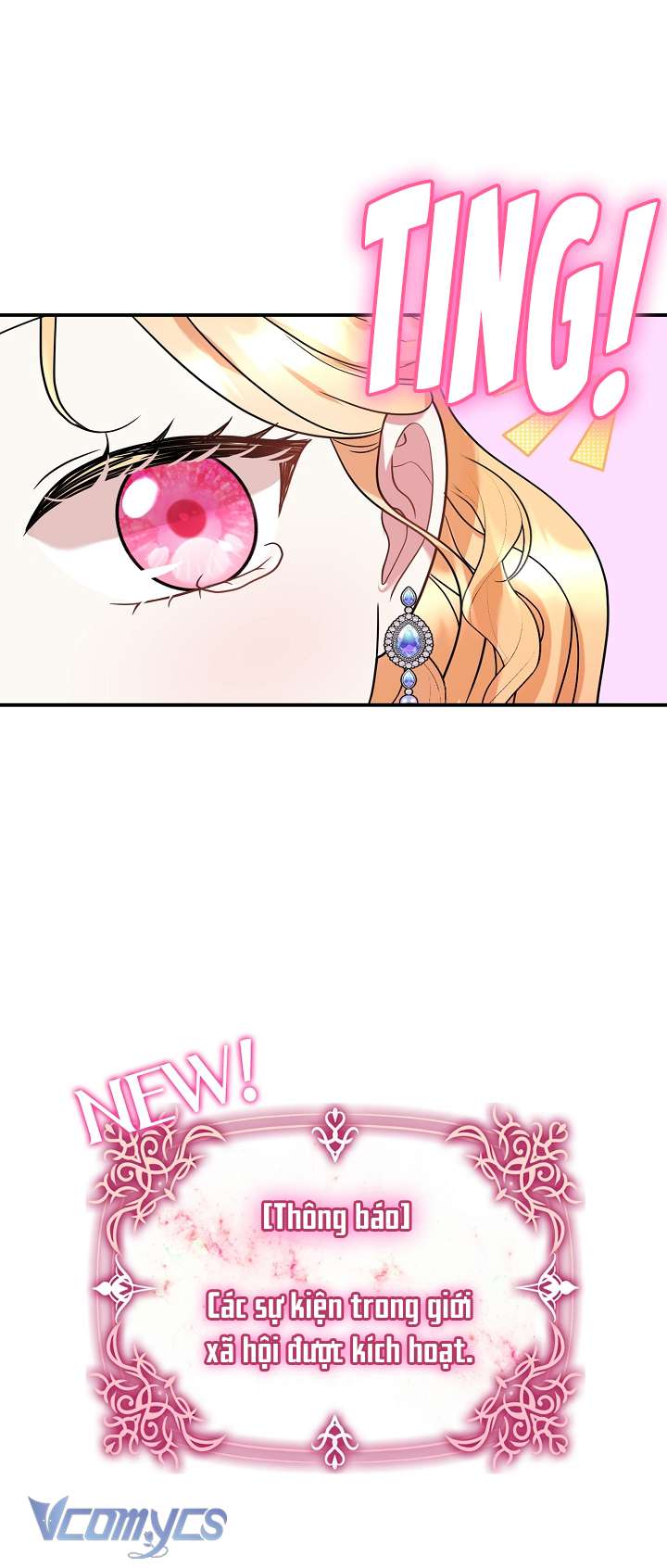 Công Chúa Là Người Chơi Chapter 43 - Trang 3