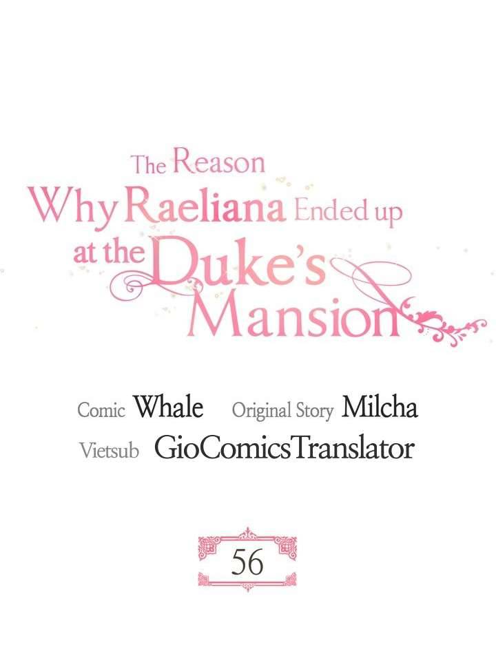 Vị Hôn Thê Khế Ước Của Công Tước Chapter 56 - Trang 4