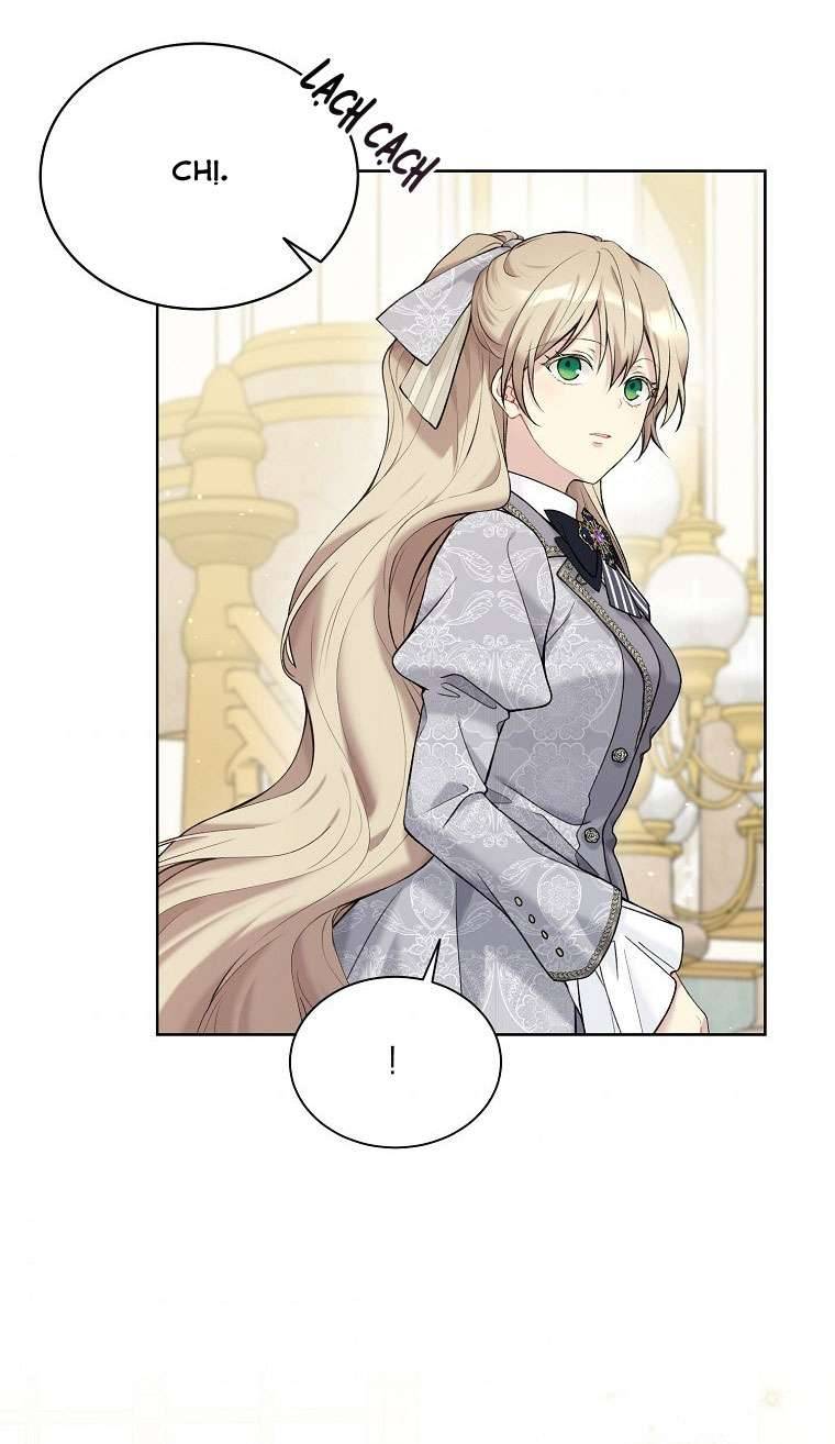 Vương Miện Lục Bảo Chap 64 - Trang 2