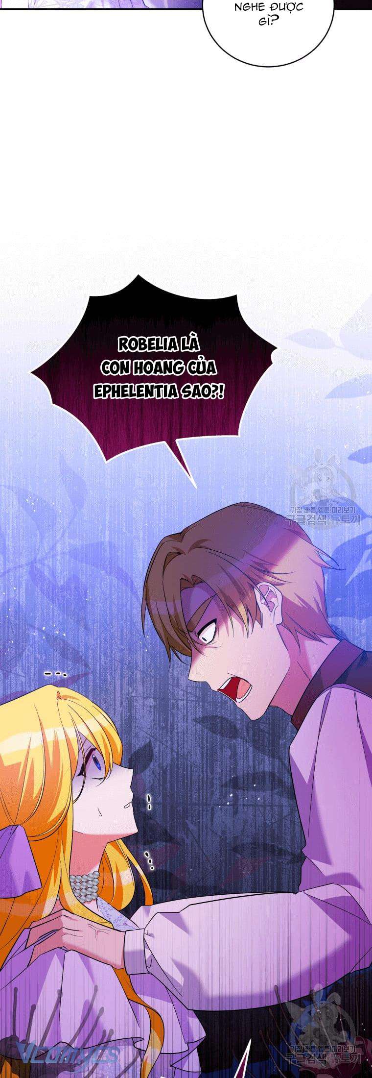 Kế Hoạch Trả Thù Chap 28 - Trang 2